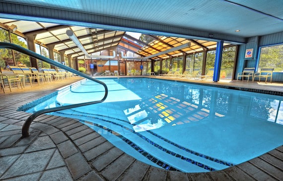 Shilo Inn Suites Hotel Bend