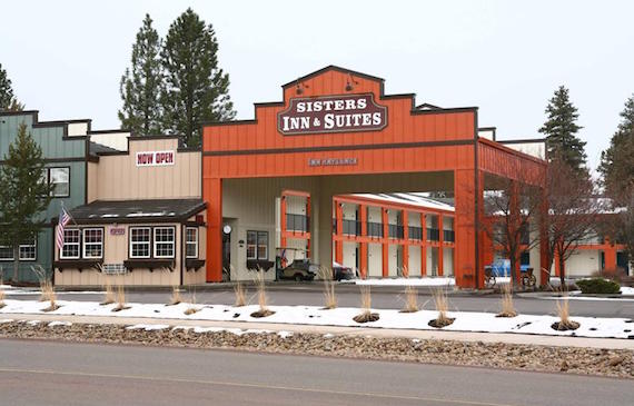 Sisters Inn and Suites