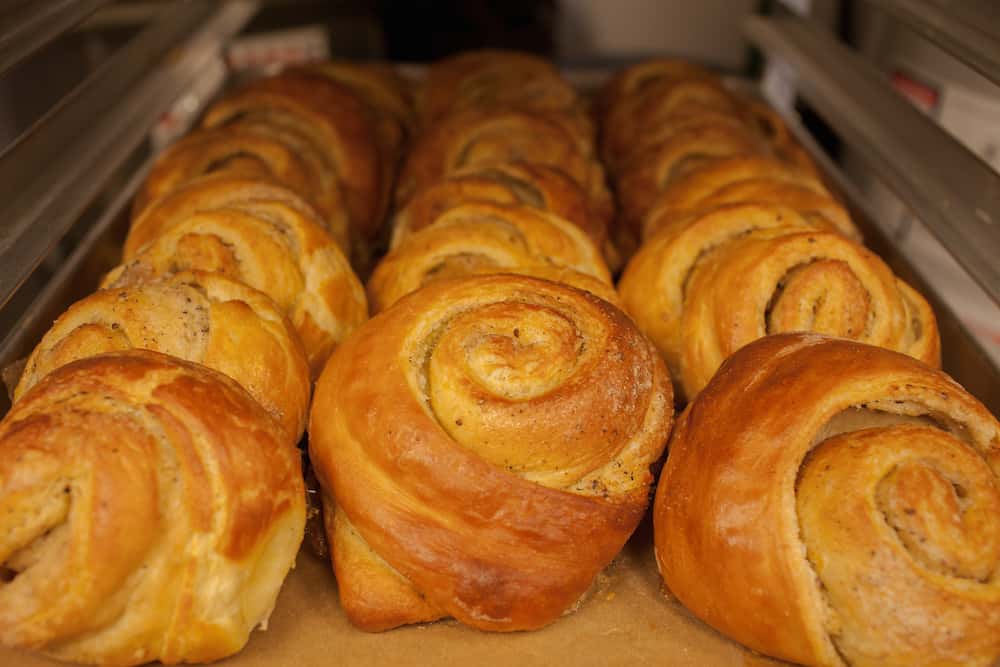Sparrow Bakery