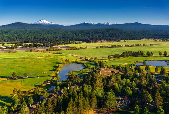 Sunriver Realty