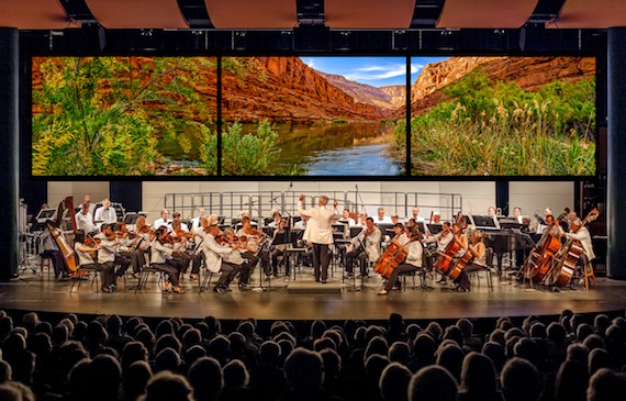 Sunriver Music Festival