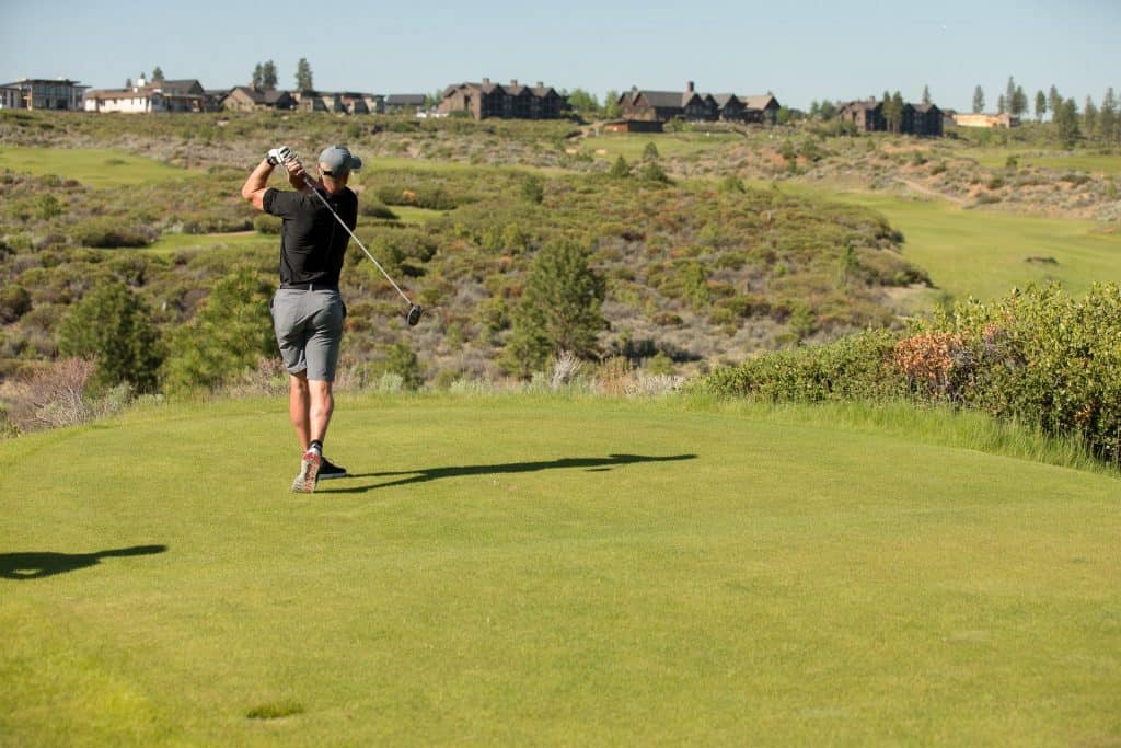 steve heinrichs photography-68-large Tetherow golf course and resort in Central Oregon