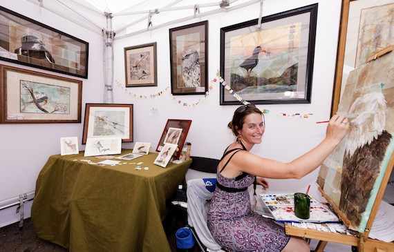 Sunriver Art Fair