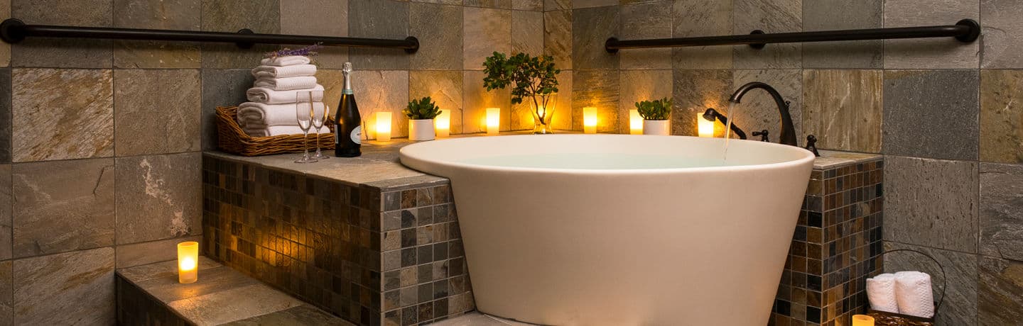Sage Springs Club & Spa