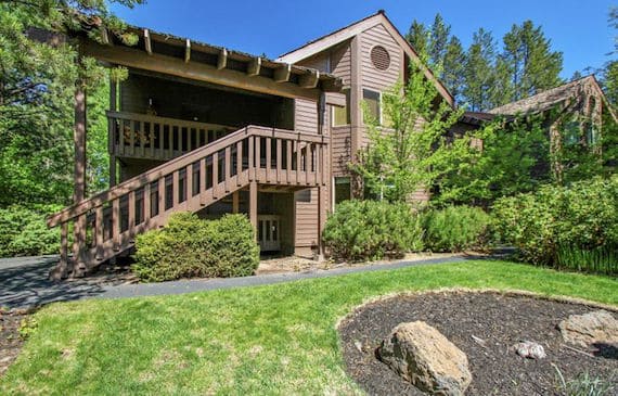 The Ridge at Sunriver