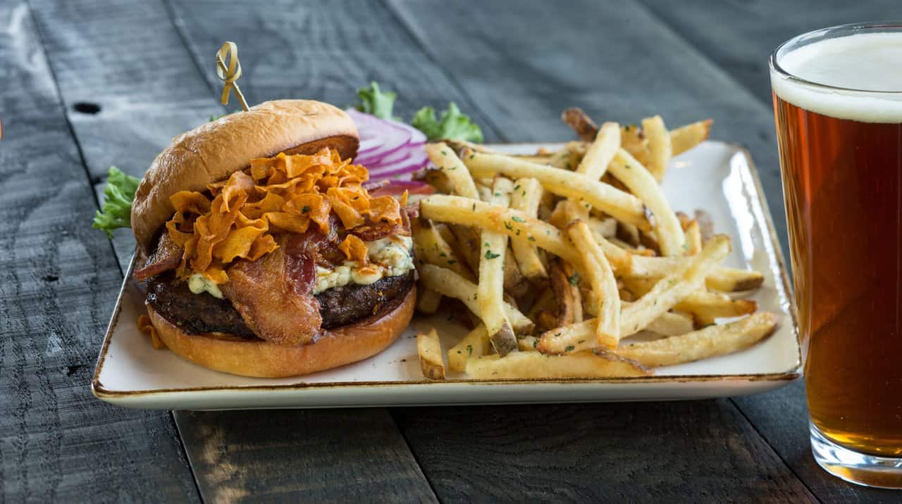a toasted cheesy sandwich with fries a toasted cheesy sandwich with fries