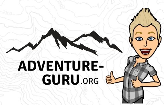Adventure Guru