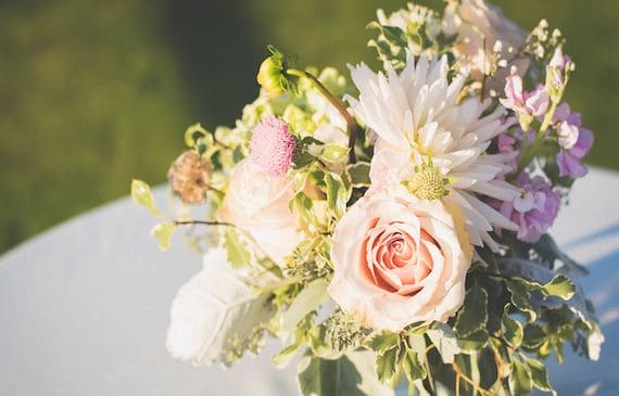 Wild Poppy Florist
