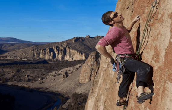 Chockstone Climbing Guides