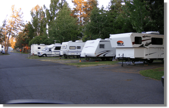 Scandia RV Park